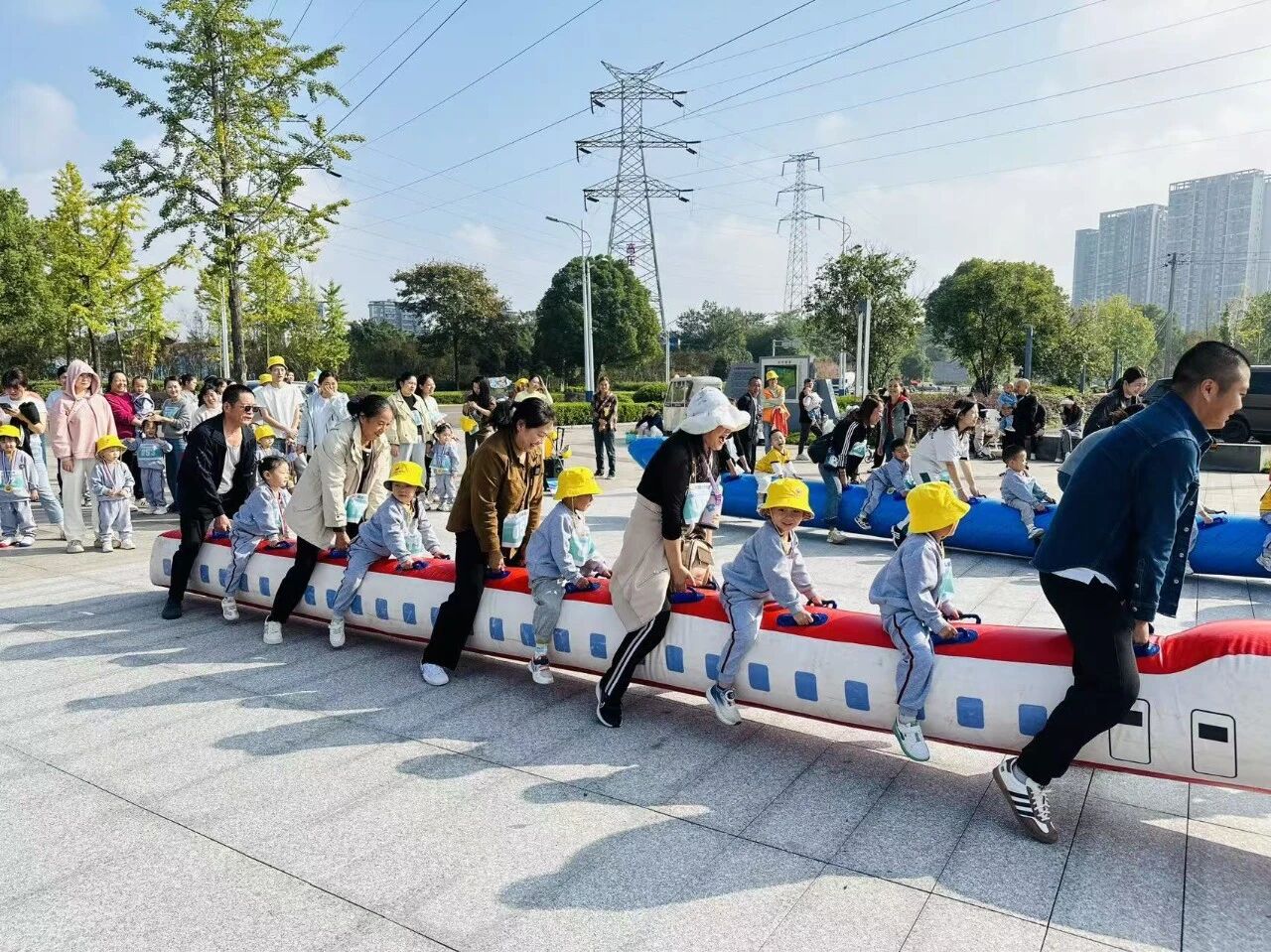 “趣”研学 “乐”成长|社会实践系列活动小记 “趣”研学 “乐”成长|社会实践系列活动小记