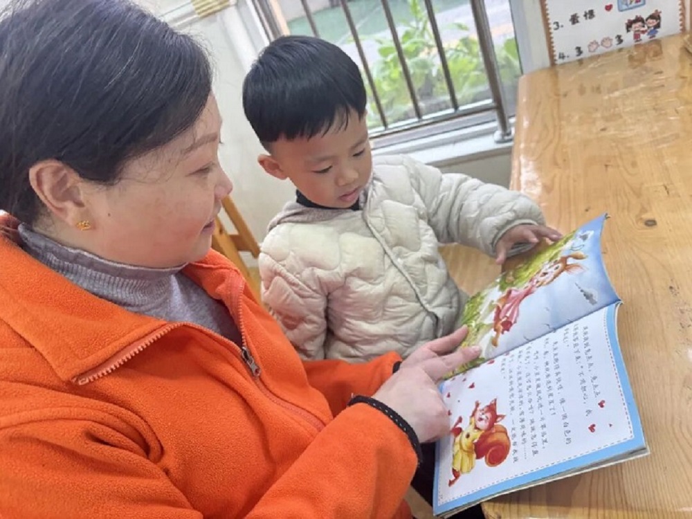 阅读月启动仪式|阅读倡议书 阅读月启动仪式|阅读倡议书