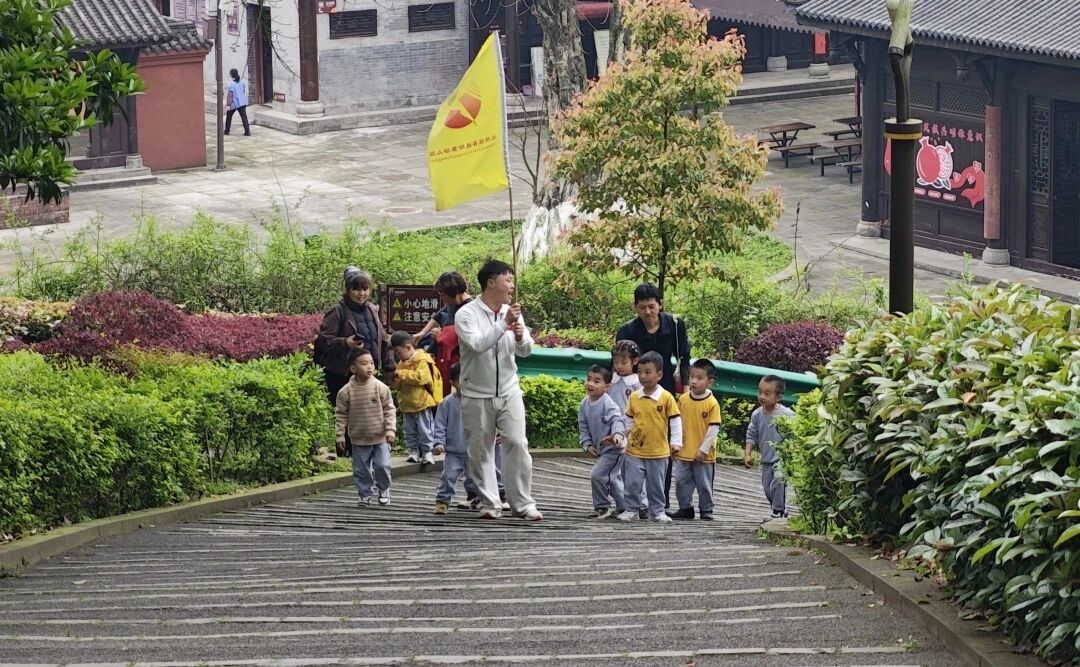 寻春拾趣 实践成长|2026年春期社会实践系列活动