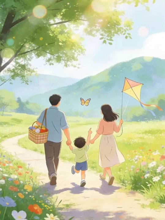 【2026春假暨清明放假通知】